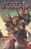 TRANSFORMERS BEST OF UK VOL 05 PREY TP [9781600106187]